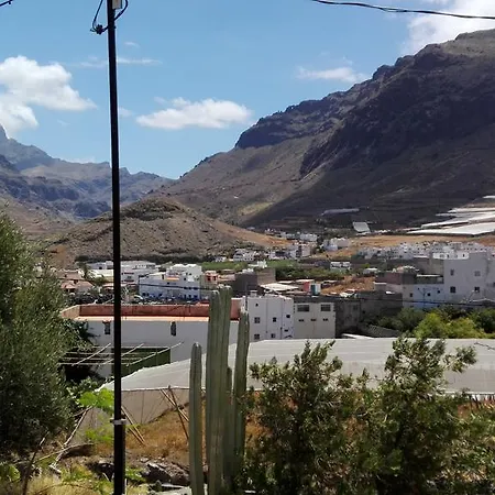 Apartman Casa Uriel