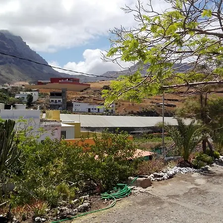 Apartman Casa Uriel