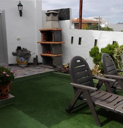 Casa Uriel *