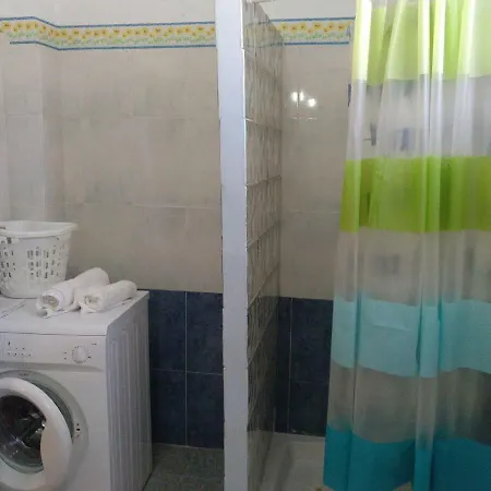 Casa Uriel