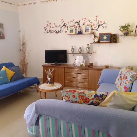 Casa Uriel Apartman San Nicolás