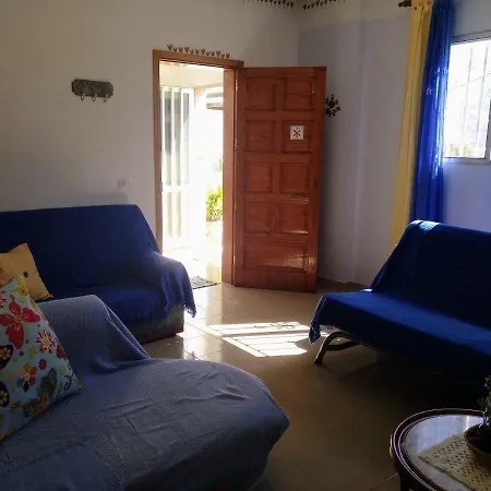 Casa Uriel * San Nicolás