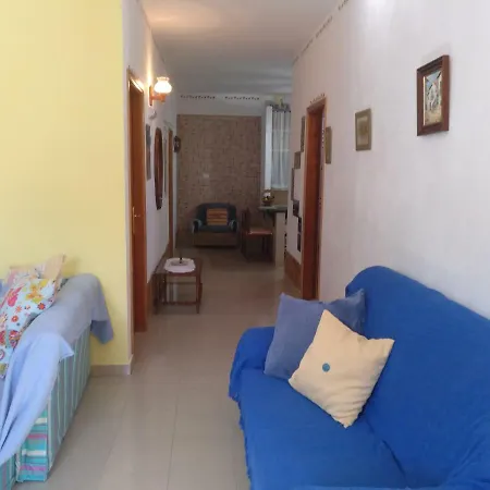 Casa Uriel *