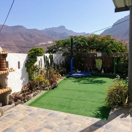 Casa Uriel *
