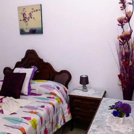 Apartman Casa Uriel *