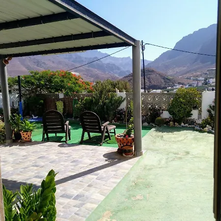Casa Uriel
