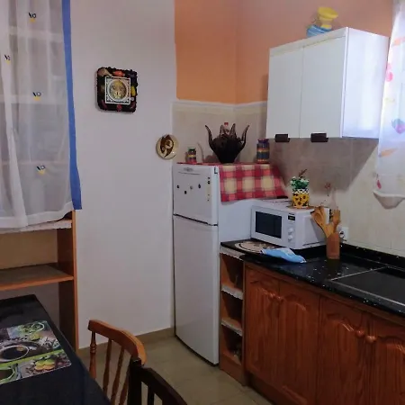 Apartman Casa Uriel