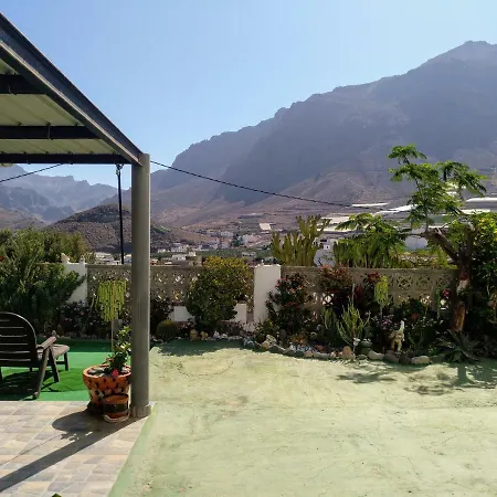 Casa Uriel *
