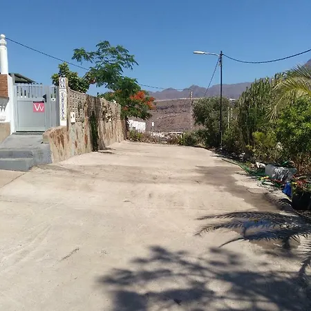 Apartman Casa Uriel San Nicolás