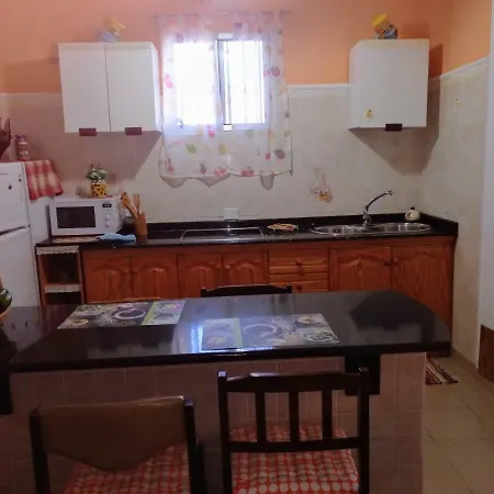 Casa Uriel * San Nicolás
