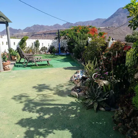 Apartman Casa Uriel San Nicolás